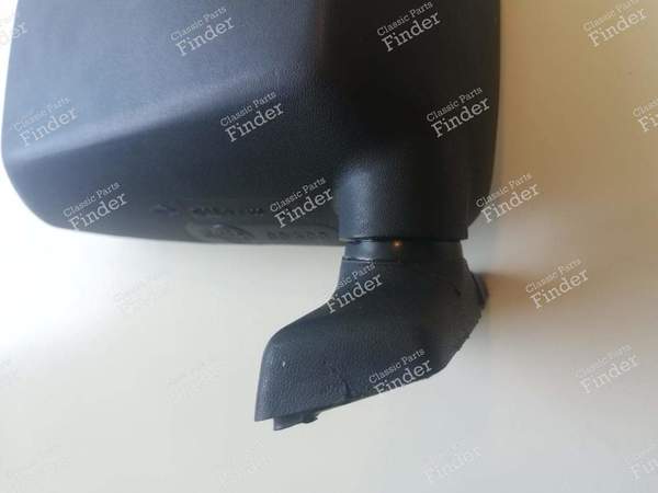Right-hand exterior mirror - RENAULT 18 (R18) - 00400- 8
