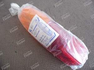 CABOCHON REAR LIGHT LEFT - GIARDINIERA for FIAT Nuova 500