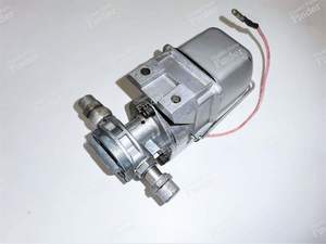 Fuel pump AEG for '404 Injection' - PEUGEOT 404 - 1450.28- thumb-0