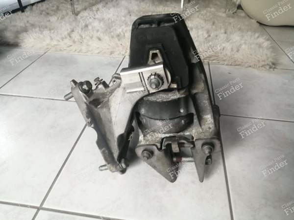 Front cross-member-mounted motor support - CITROËN C6 - 0