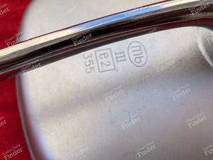 Paire de rétroviseurs d'origine - CITROËN CX - thumb-8