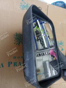 Rétroviseur gauche - MERCEDES BENZ MB100 - thumb-3