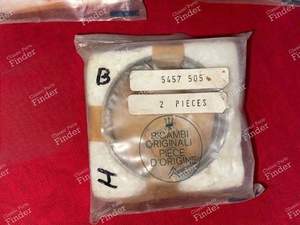 Satz Motorlager - CITROËN SM - 5457 505- thumb-1