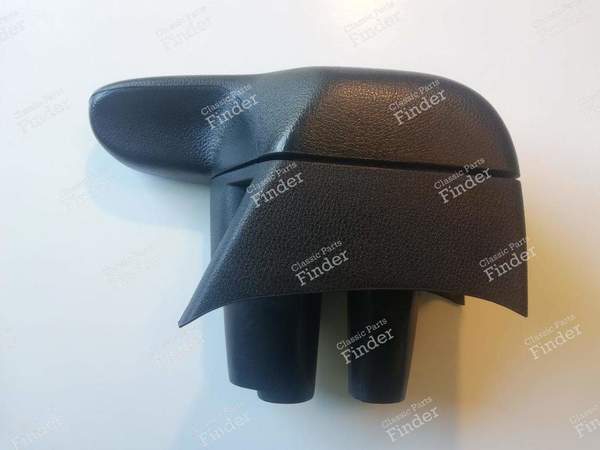 Central armrest - PEUGEOT 406 - 9652XG- 1