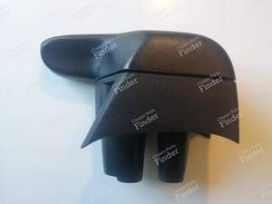 Central armrest - PEUGEOT 406 - 9652XG- thumb-1
