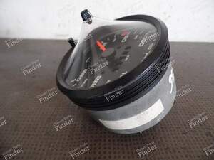 Speedometer for the Turbo and Carrera GT models - PORSCHE 924 - 94464102900- thumb-6
