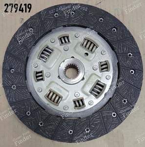 Kupplungsscheibe D=229, 21 Zähne - CITROËN C25 - 279419 C0- thumb-1