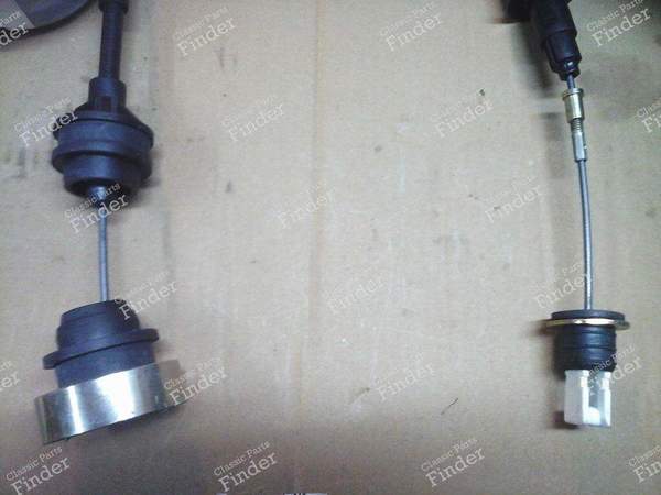 Câble de débrayage ajustage automatique - CITROËN Evasion - 101341- 1