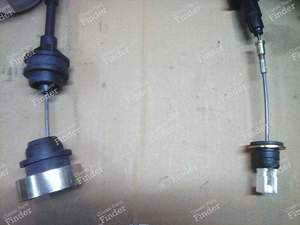 Câble de débrayage ajustage automatique - CITROËN Evasion - 101341- thumb-1