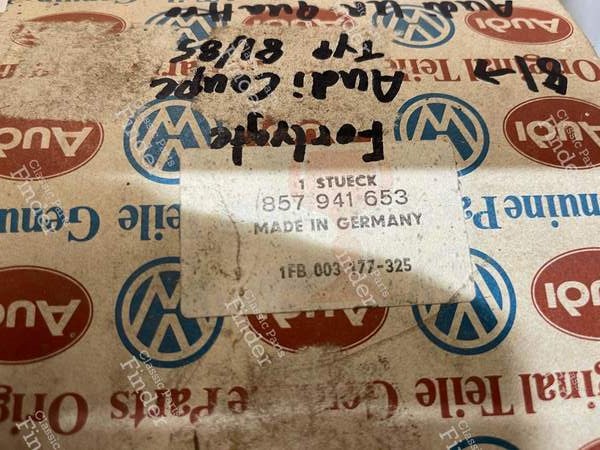 Nagelneuer Originalscheinwerfer - AUDI Coupé GT/Quattro (B2) - 857941653 / 1FB00317732- 4