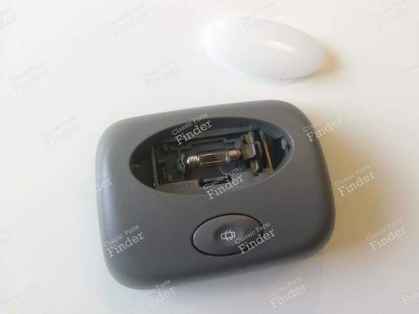 Ceiling light with centralized control - RENAULT Twingo I - 8200061169 / 0886700/1 / 0886702- 9