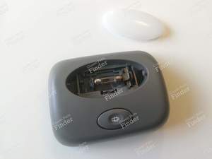 Ceiling light with centralized control - RENAULT Twingo I - 8200061169 / 0886700/1 / 0886702- thumb-9