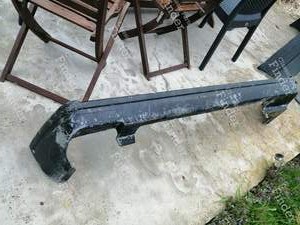 Stoßstange hinten für Serie 2 - CITROËN CX