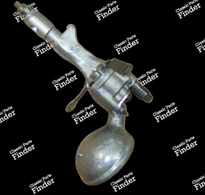 M114 / M130 OIL PUMP - STANDARD EXCHANGE - MERCEDES BENZ SL (W113) (Pagode)