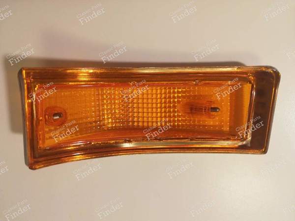 Feu clignotant avant gauche - SIMCA 900 / Simc'4 / 1000 / 1005 / 1006 / 1118 /Abarth 1150 - 428G- 4