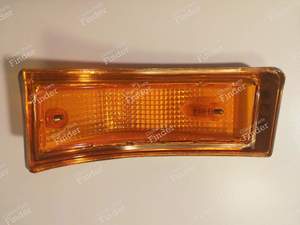 Feu clignotant avant gauche - SIMCA 900 / Simc'4 / 1000 / 1005 / 1006 / 1118 /Abarth 1150 - 428G- thumb-4