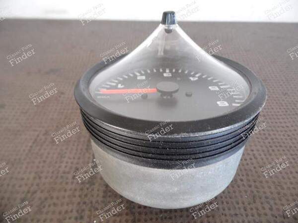 Tachometer - Turbo and Carrera GT Versions - PORSCHE 924 - 477919205H / 477919205E- 5