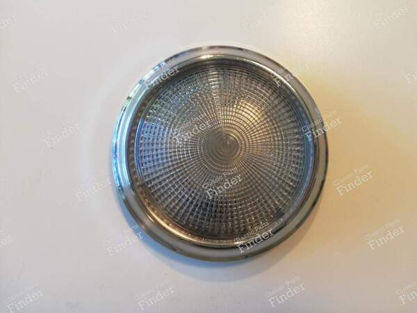 Ceiling Light - CITROËN C4 / C6 - 50II- 1
