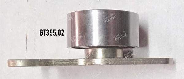 Rolle Zahnriemen - RENAULT Safrane - gt355.02- 1