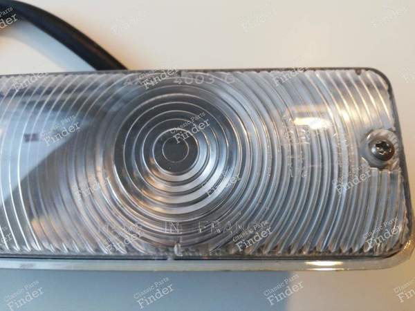 Blink-/Nebelscheinwerfer vorne links - PEUGEOT 104 / 104 Z - 4003G- 2