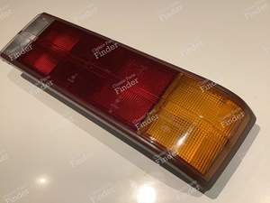 Left rear light - OPEL Rekord (E) / Commodore (C) / Senator (A) / Monza (A) - thumb-4