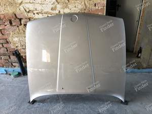 Motorhaube - BMW 3 (E30) - thumb-1