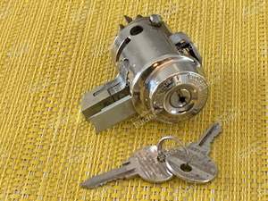 Diebstahlsicherung Neiman 403 und 404 für PEUGEOT 403