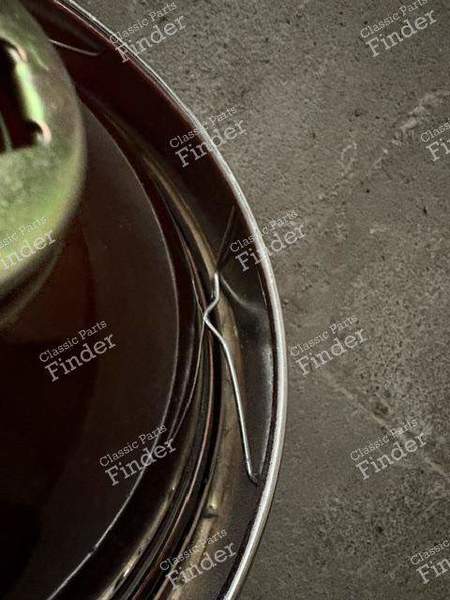 Front lights - CITROËN Traction Avant (7 / 11 / 15) - 61210203 / Equilux- 5