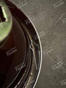 Front lights - CITROËN Traction Avant (7 / 11 / 15) - 61210203 / Equilux- thumb-5