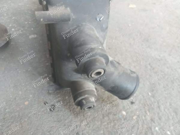 Ladeluftkühler Lancia Delta HF Integral - LANCIA Delta / Prisma - 2