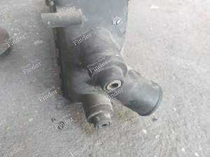 Ladeluftkühler Lancia Delta HF Integral - LANCIA Delta / Prisma - thumb-2