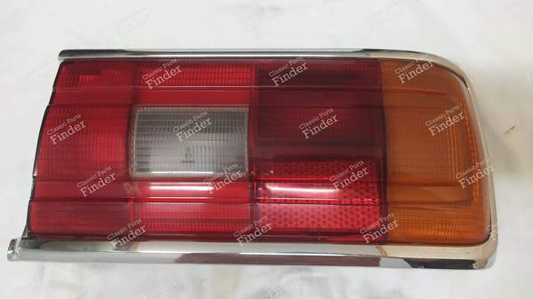 Right rear light - BMW 5 (E12) - OEM: 1361540.4 / 1/1457078, 220660020300- 0