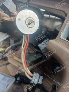 Neiman Quadratschote - RENAULT 18 (R18)