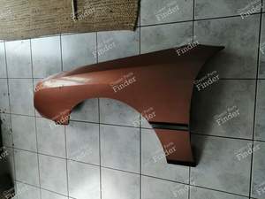Left front fender - CITROËN GS / GSA - thumb-1