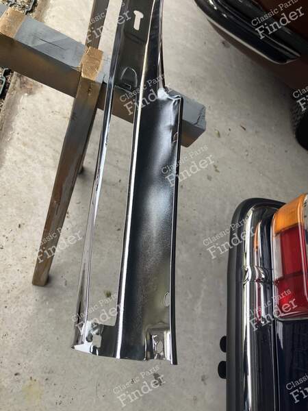 Stoßfänger Mitte vorne US Version - MERCEDES BENZ S (W116) - A1168800470- 5