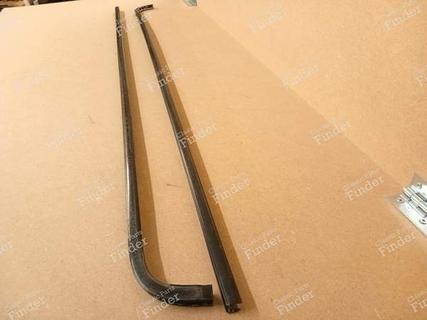 2 äußere Fensterheber - VOLKSWAGEN (VW) Golf II / Jetta - 4