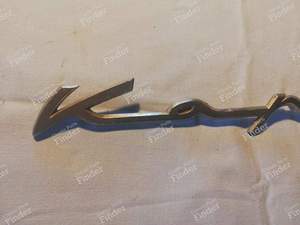 Opel Kapitän lettering - OPEL Kapitän (P) - 6234059- thumb-1