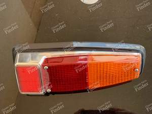 Right rear light R8, Alpine A110 - RENAULT 8 / 10 (R8 / R10) - 612 DE- thumb-2