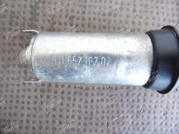 ALLUME-CIGARE - PORSCHE 911 / 912 (901) - 91165210202 / 90165210201 / 91165210201 / 91165210207 / 91165210209- 7