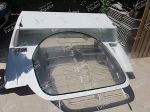 Rear hood - FERRARI F40 - thumb-2