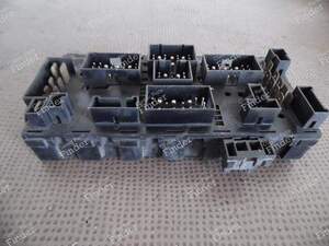 Electric Relay Station - VOLKSWAGEN (VW) Golf II / Jetta - 171941813D - Equiv. 171941821D- thumb-5