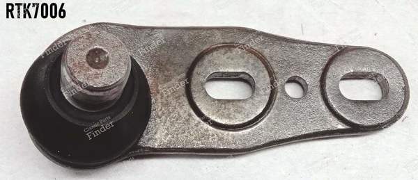 Rotule inférieure coté droit suspension avant - AUDI 80 / 4000 / 5+5 (B2) - RTK7006- 0