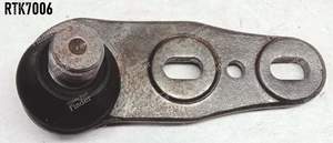 Rotule inférieure coté droit suspension avant - AUDI 80 / 4000 / 5+5 (B2)