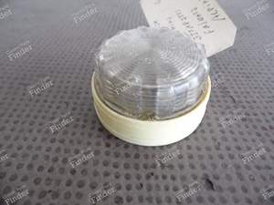 CEILING LIGHT SWITCH - RENAULT 4 CV - 3240- thumb-4