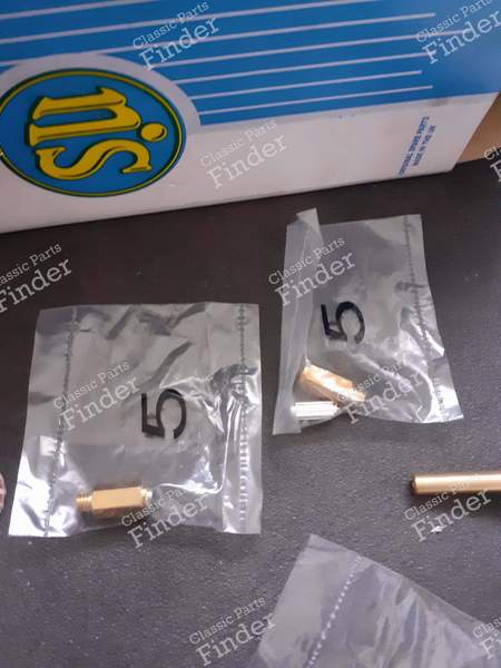 Carburetor renovation kit HS4; HS6 - MG MGB / MGC - 361169- 4