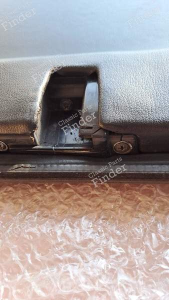 Targa sunroof - PORSCHE 944 - 94456491701- 7