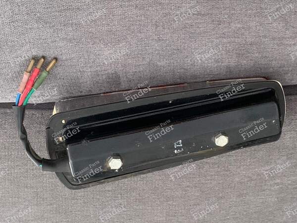 Rear Light for DS 19 and 21 - CITROËN DS / ID - 577- 1