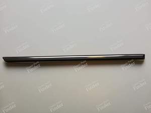 Rear right side rail for MERCEDES BENZ S (W116)