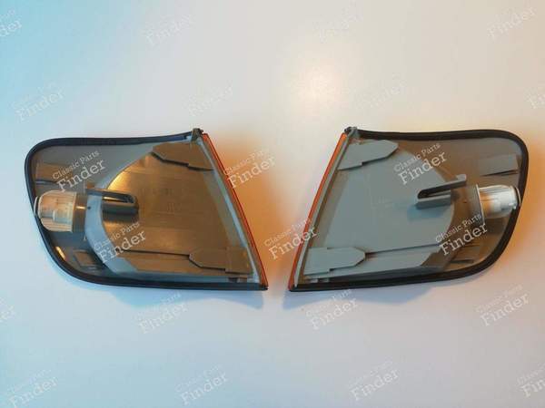 Paire de feux clignotants - AUDI 100/A6 (C4) - 137983 (L) / 137984 (R)- 5