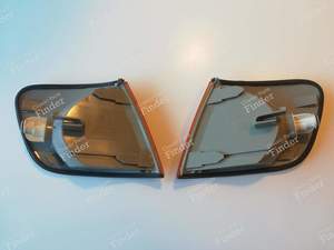 Paire de feux clignotants - AUDI 100/A6 (C4) - 137983 (L) / 137984 (R)- thumb-5